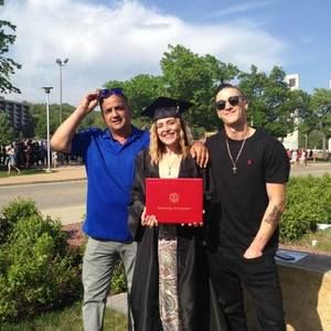 Meet your Posher, Chris